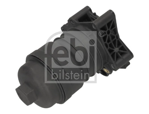 Housing, oil filter